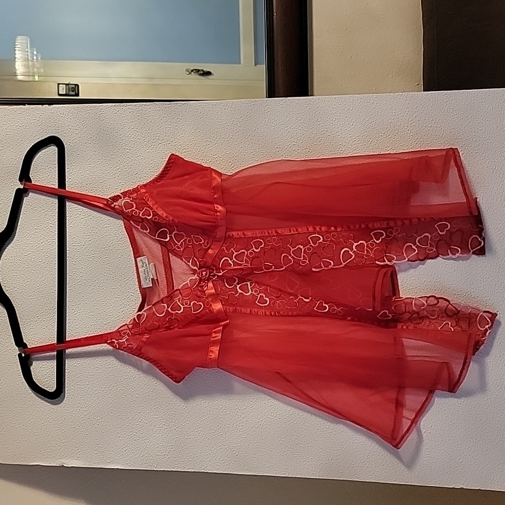 Baby Doll Sleep Wear